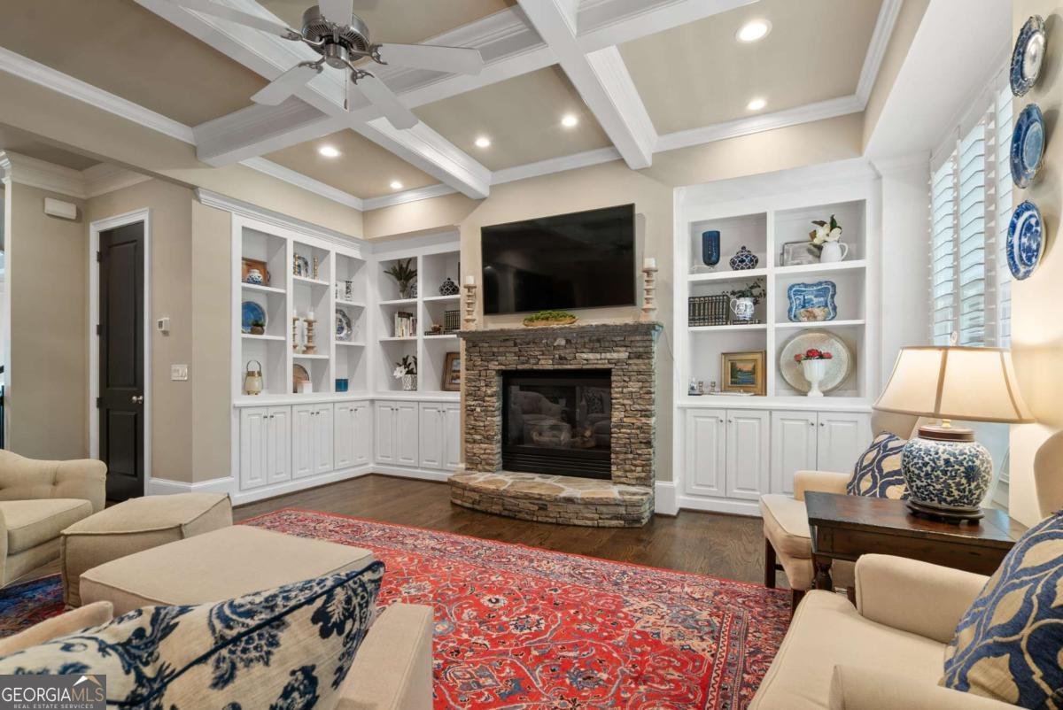 9056 Riverbend Manor Alpharetta - Photo 10