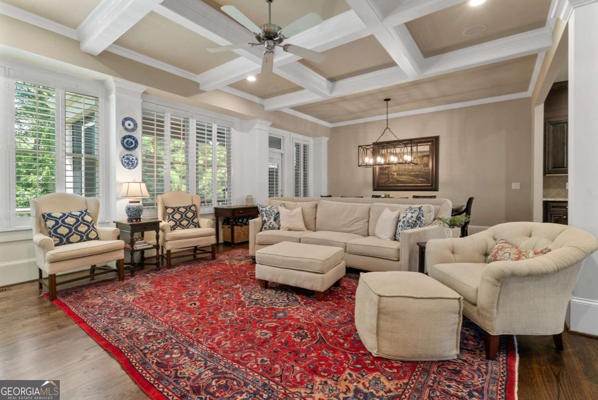 9056 Riverbend Manor Alpharetta - Photo 12