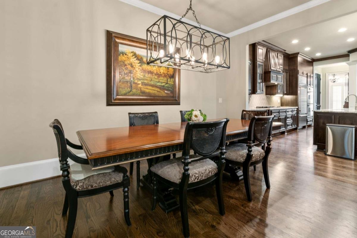 9056 Riverbend Manor Alpharetta - Photo 13