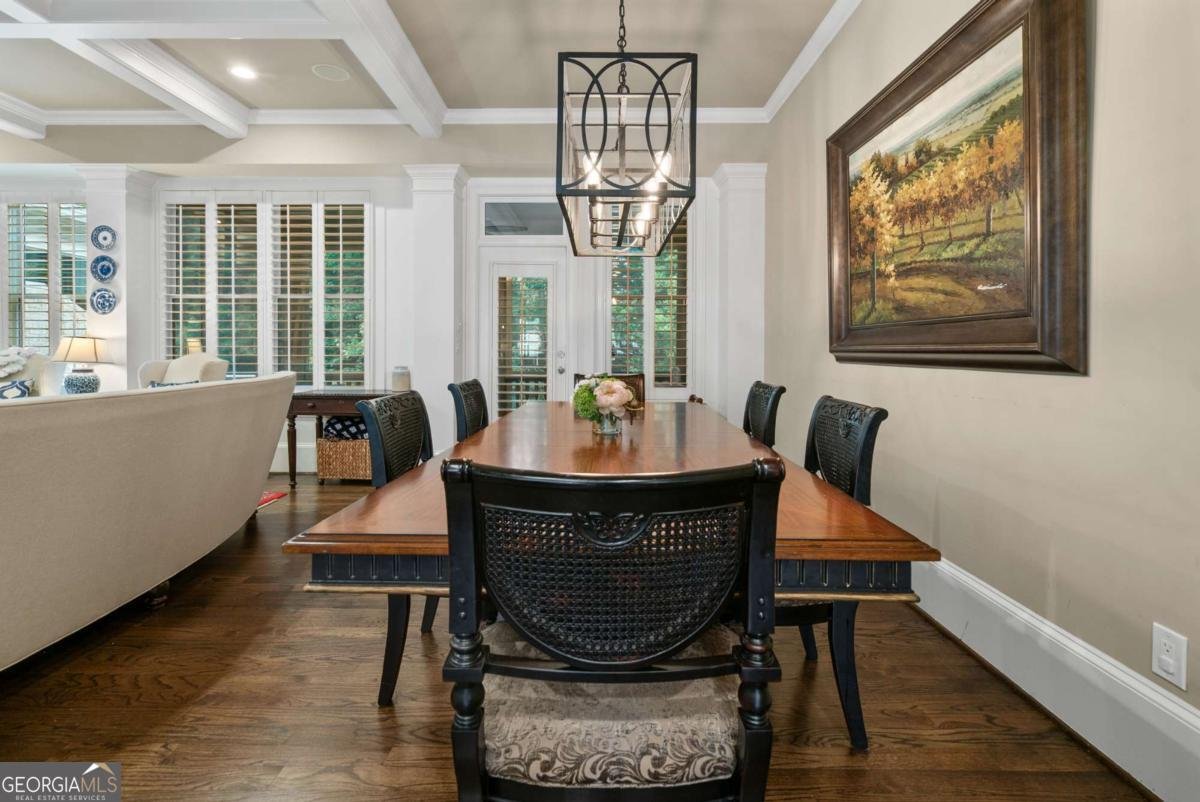 9056 Riverbend Manor Alpharetta - Photo 14