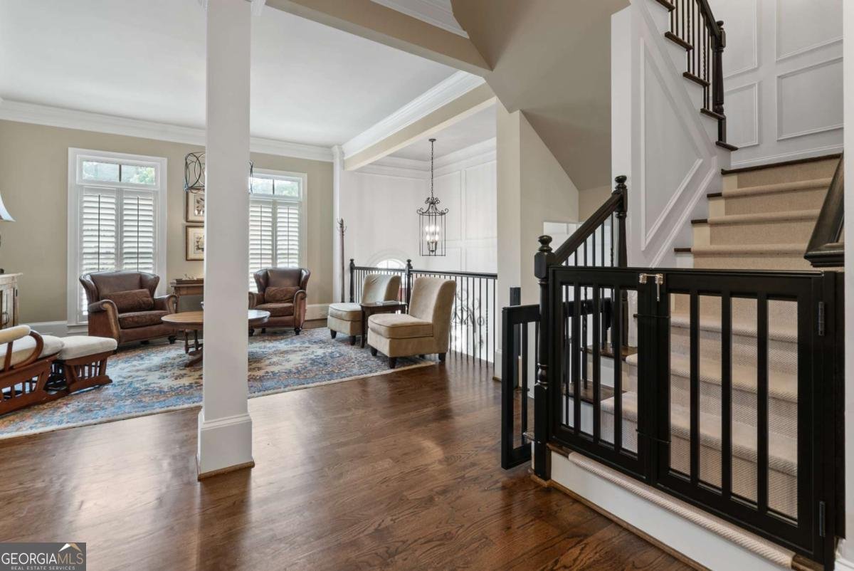 9056 Riverbend Manor Alpharetta - Photo 15
