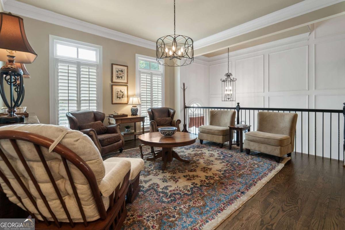 9056 Riverbend Manor Alpharetta - Photo 16