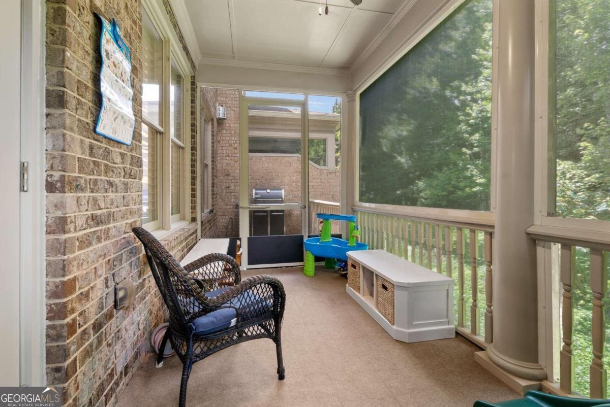 9056 Riverbend Manor Alpharetta - Photo 17