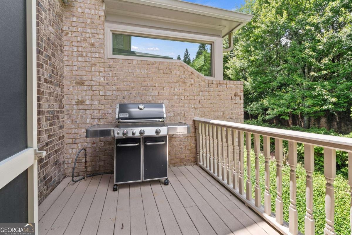 9056 Riverbend Manor Alpharetta - Photo 18