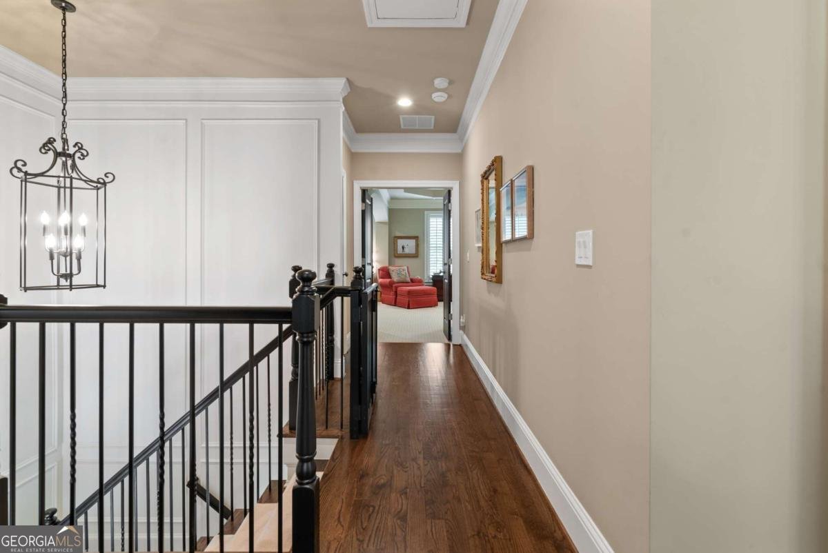 9056 Riverbend Manor Alpharetta - Photo 21
