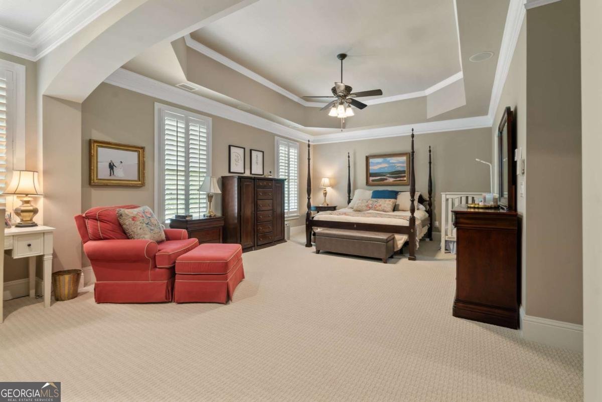 9056 Riverbend Manor Alpharetta - Photo 22