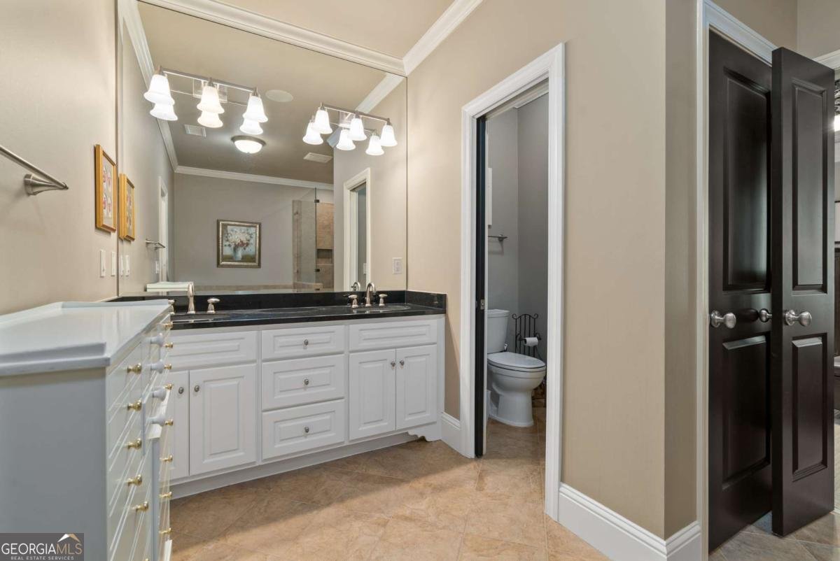 9056 Riverbend Manor Alpharetta - Photo 25