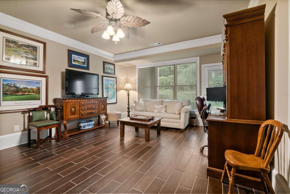 9056 Riverbend Manor Alpharetta - Photo 30