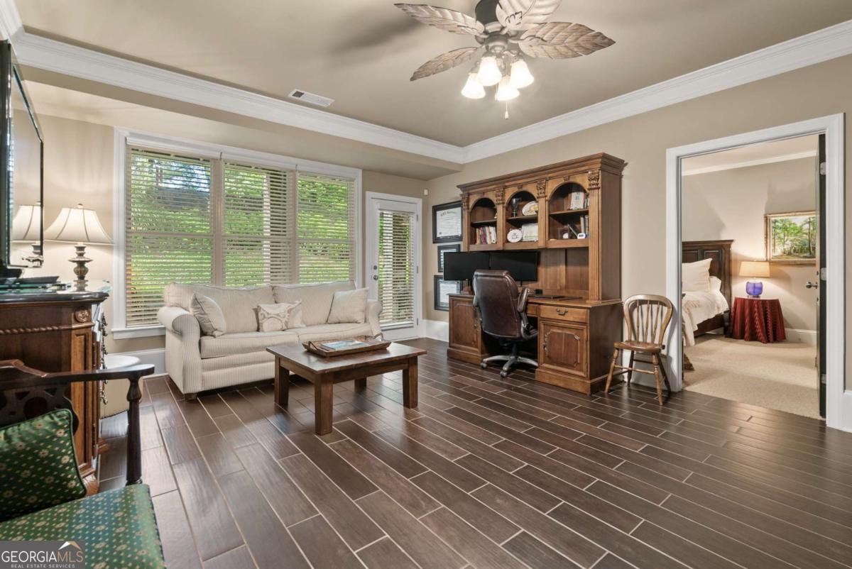 9056 Riverbend Manor Alpharetta - Photo 31