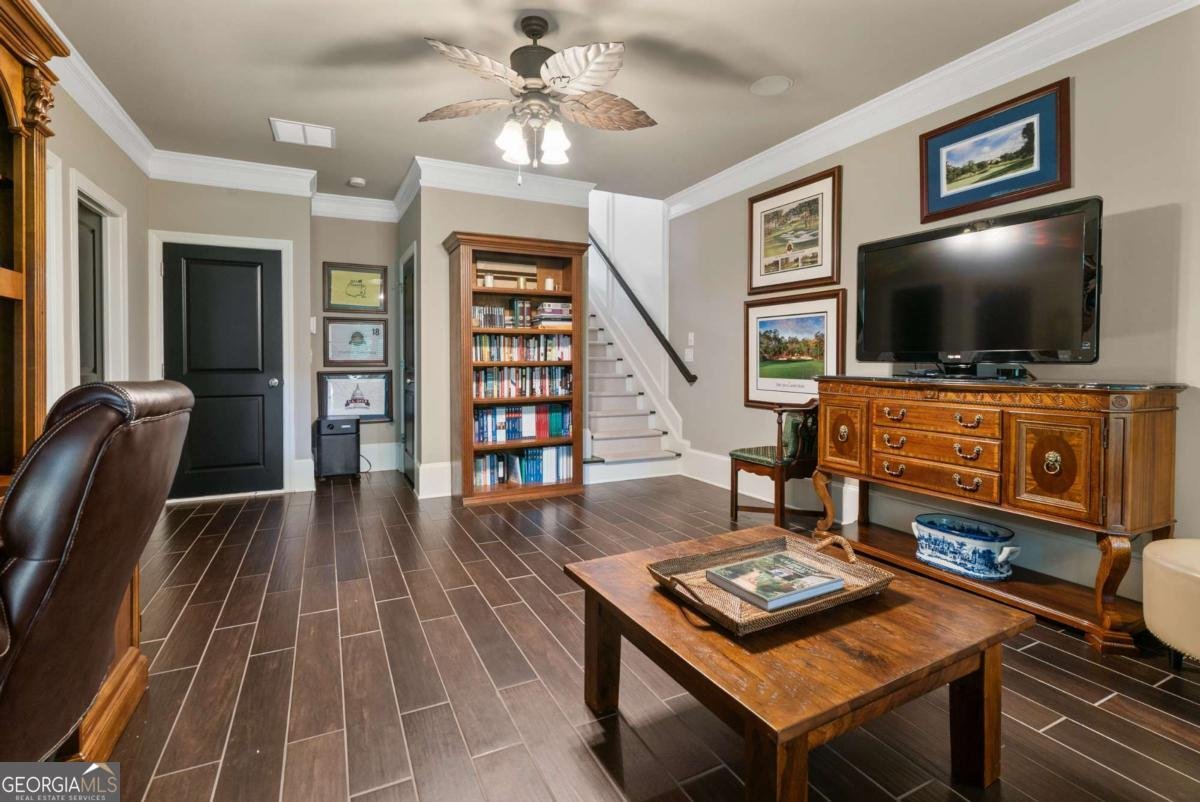 9056 Riverbend Manor Alpharetta - Photo 32