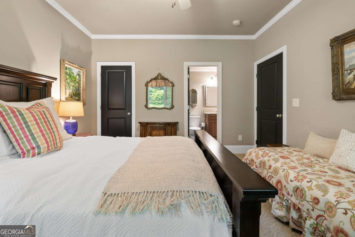 9056 Riverbend Manor Alpharetta - Photo 33