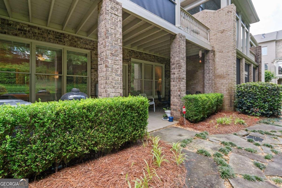 9056 Riverbend Manor Alpharetta - Photo 36