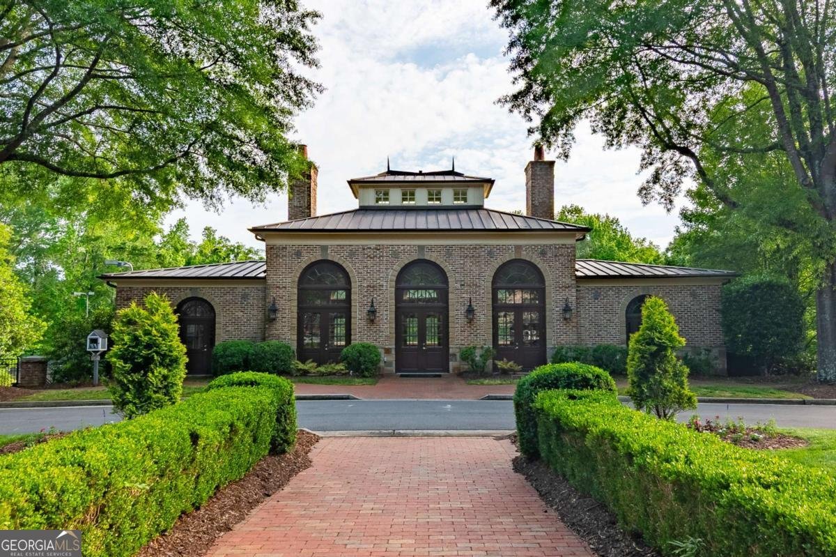 9056 Riverbend Manor Alpharetta - Photo 38