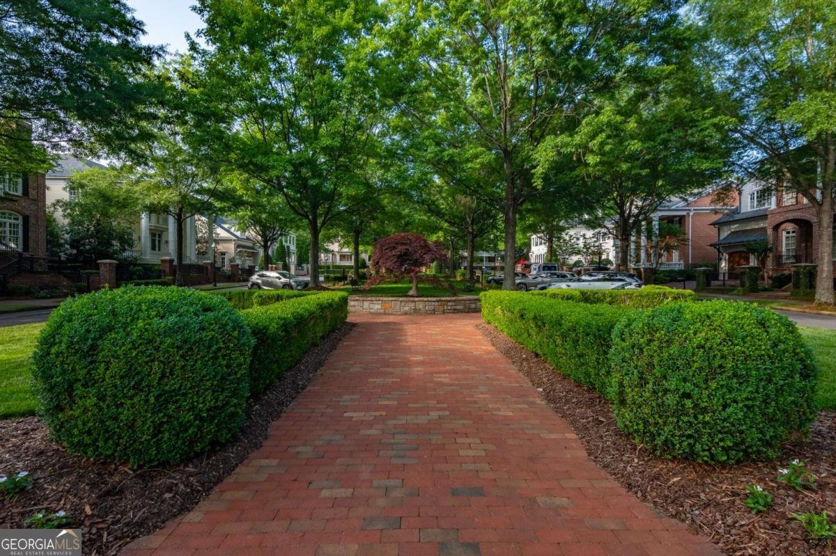 9056 Riverbend Manor Alpharetta - Photo 39