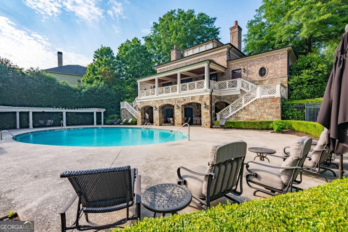 9056 Riverbend Manor Alpharetta - Photo 41