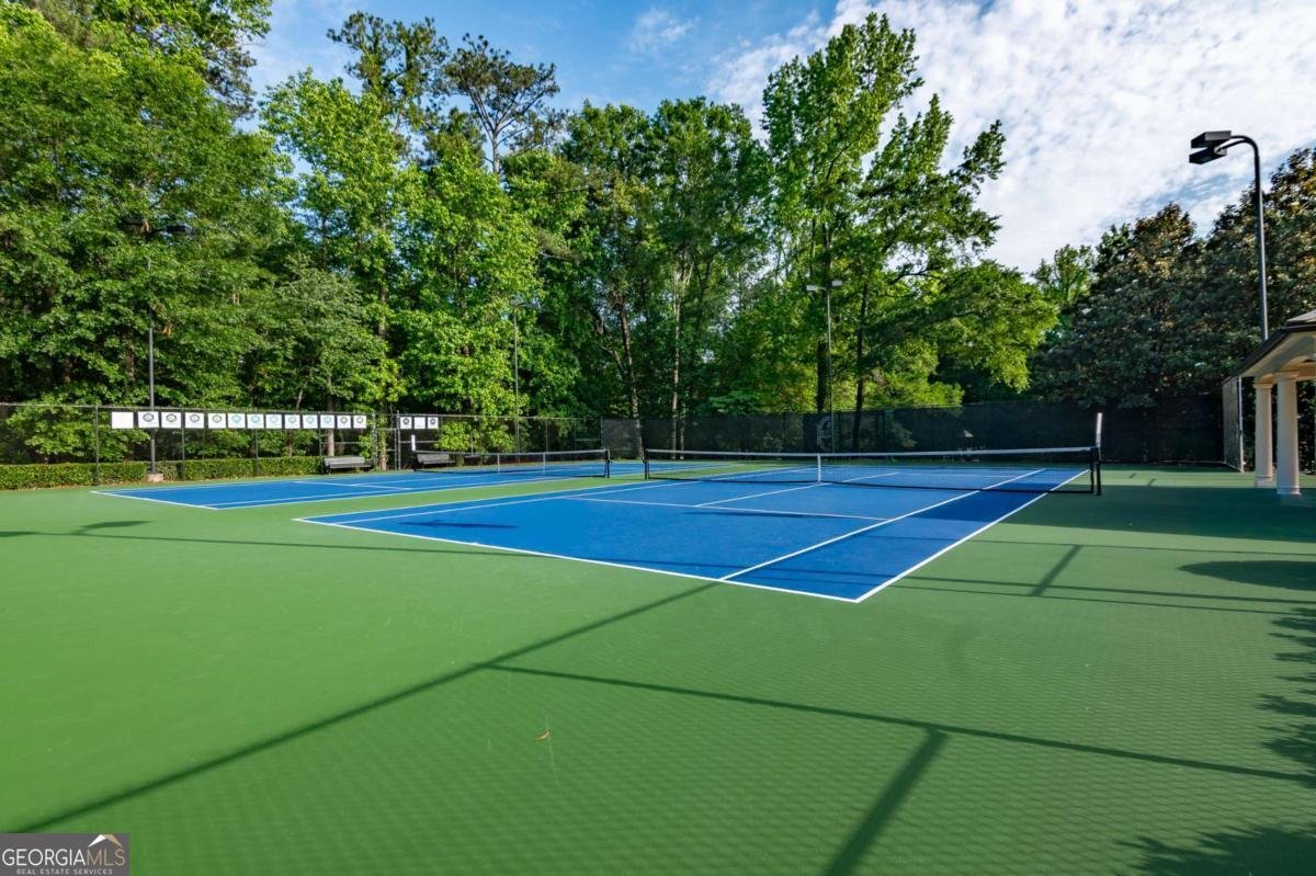 9056 Riverbend Manor Alpharetta - Photo 44