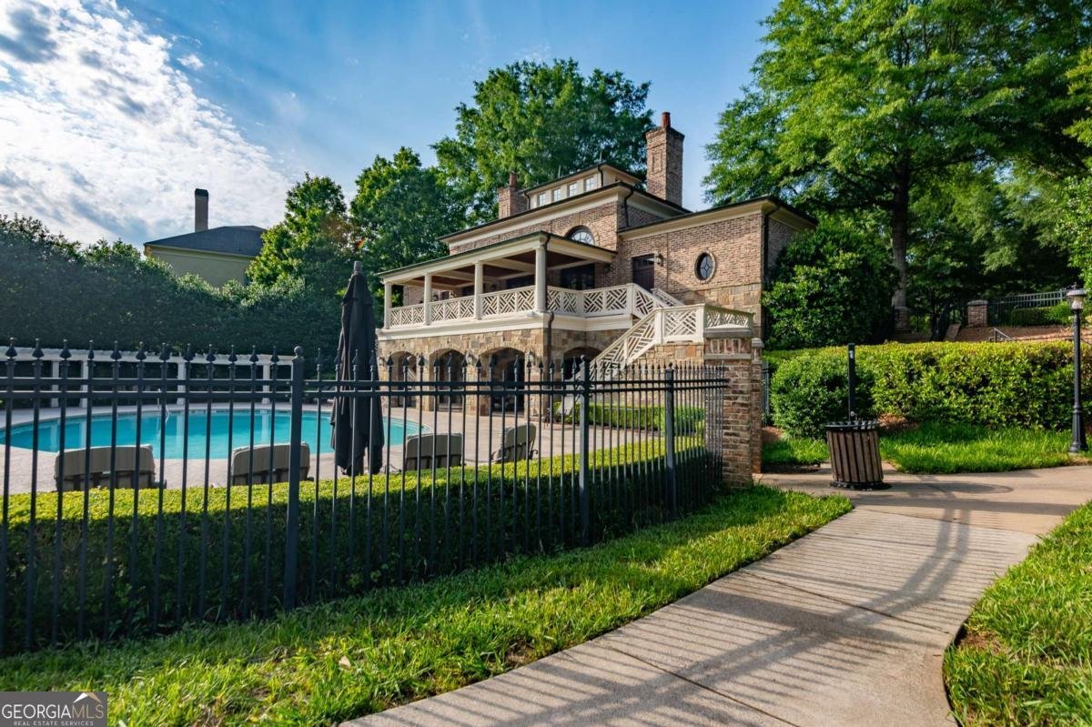 9056 Riverbend Manor Alpharetta - Photo 46