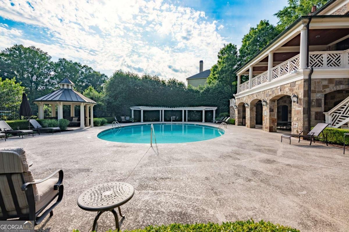 9056 Riverbend Manor Alpharetta - Photo 47