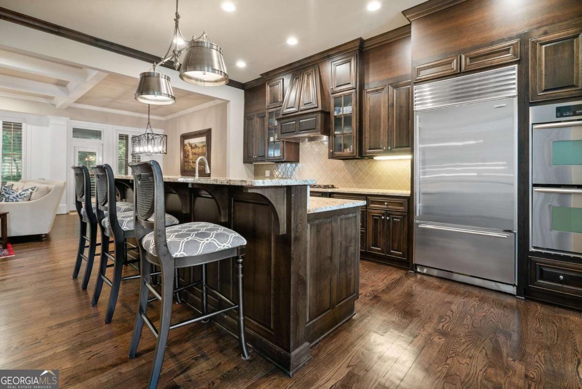 9056 Riverbend Manor Alpharetta - Photo 7