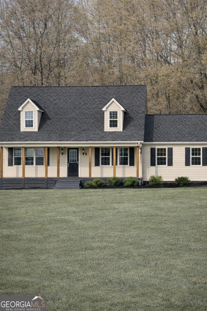 1988 Ga Highway 212 Monticello - Photo 1