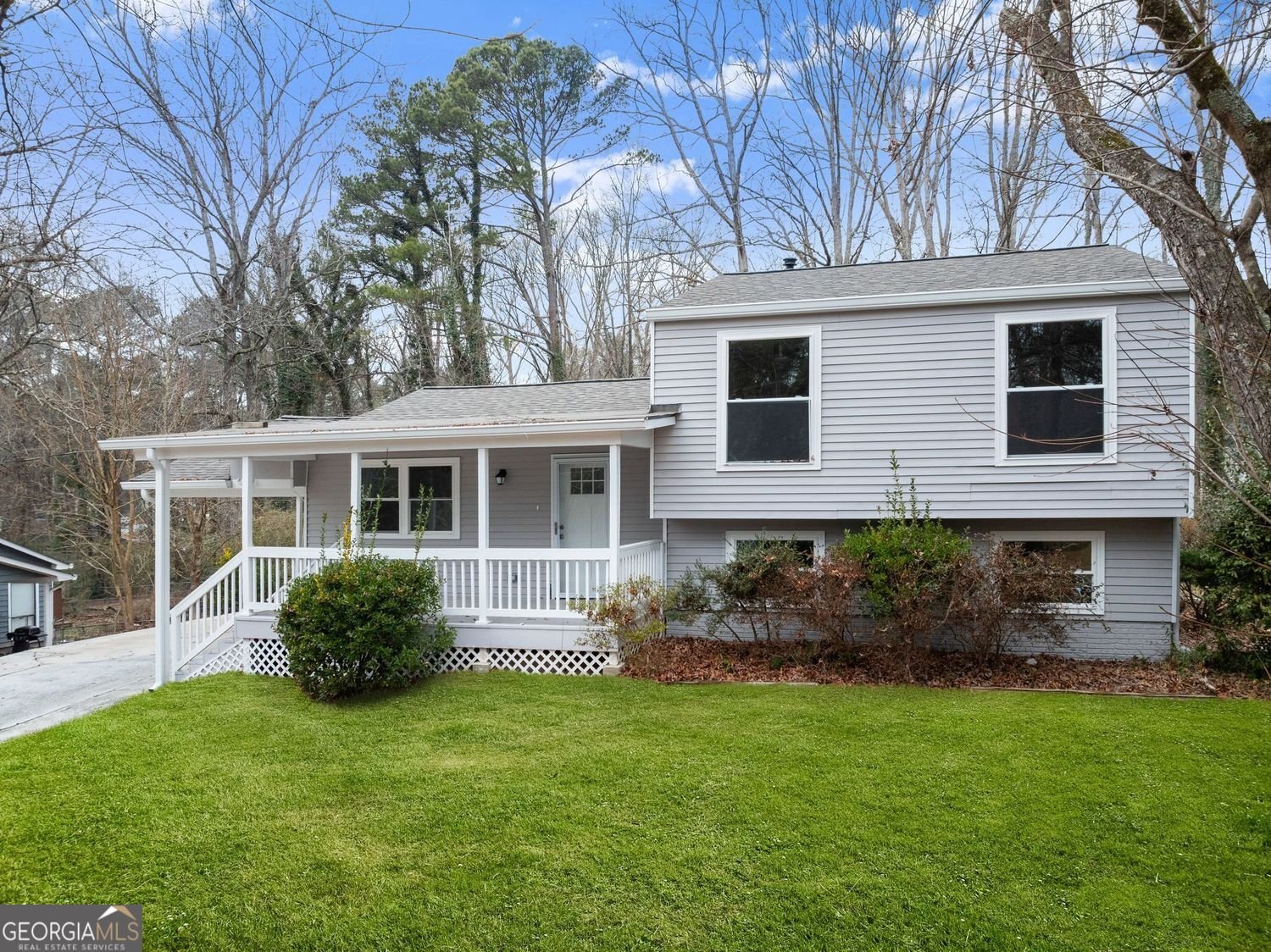 3467 Centerville Lane Snellville - Photo 1