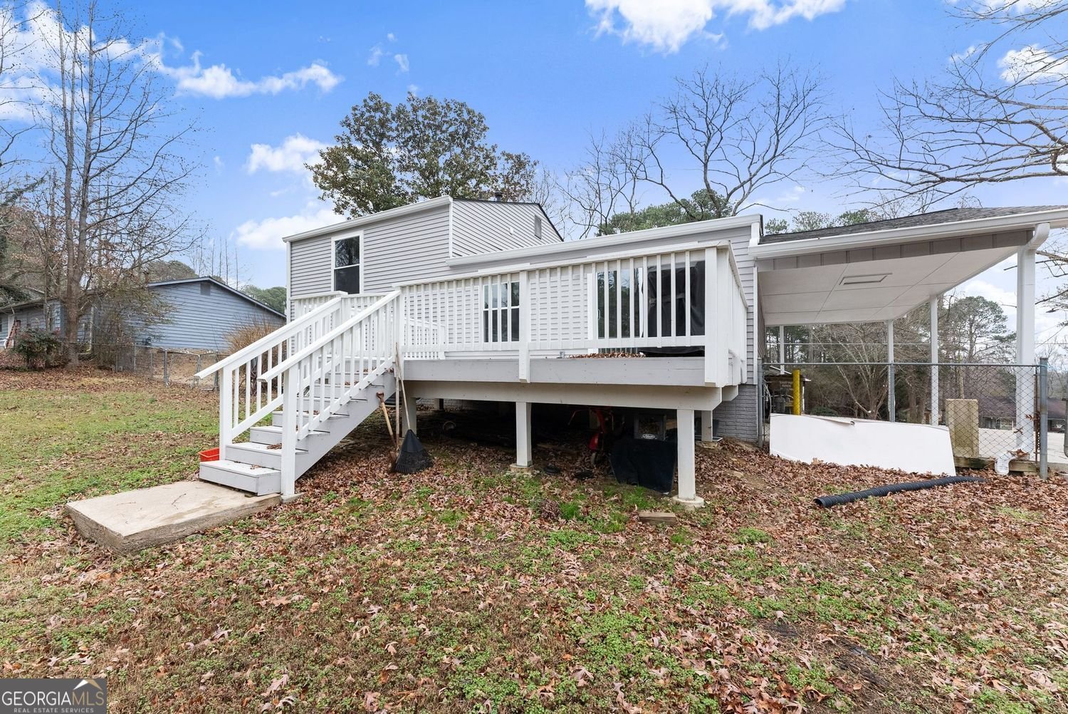 3467 Centerville Lane Snellville - Photo 39