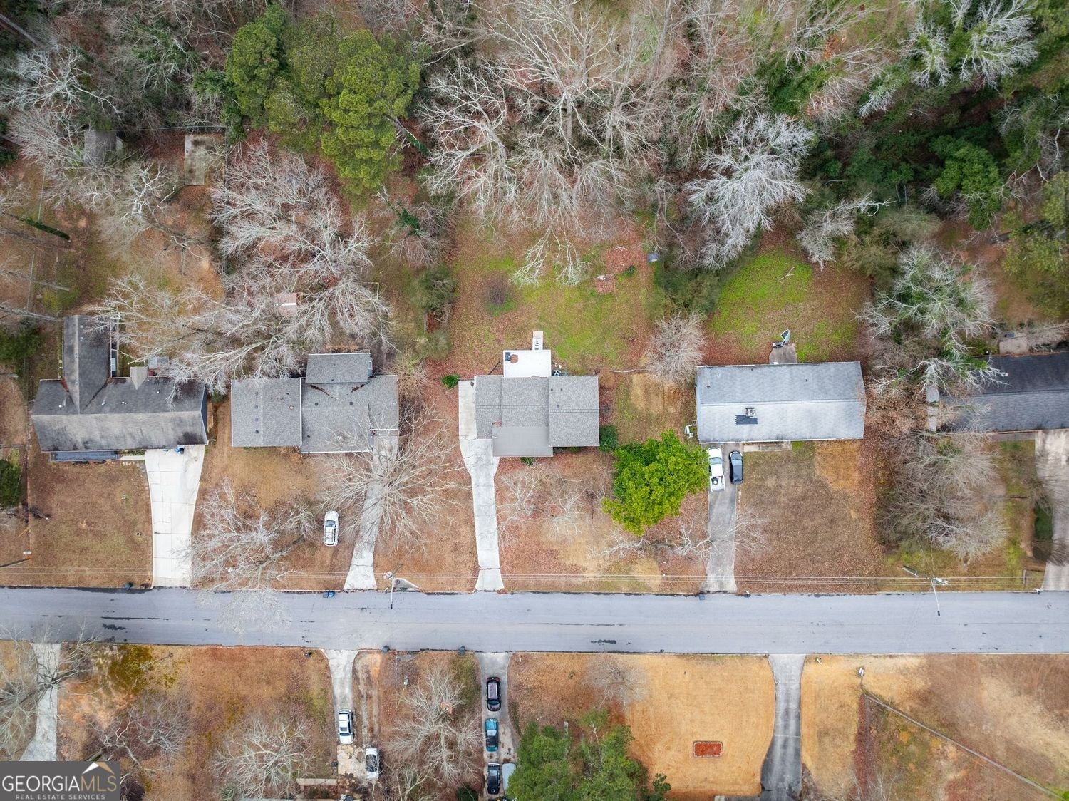 3467 Centerville Lane Snellville - Photo 41