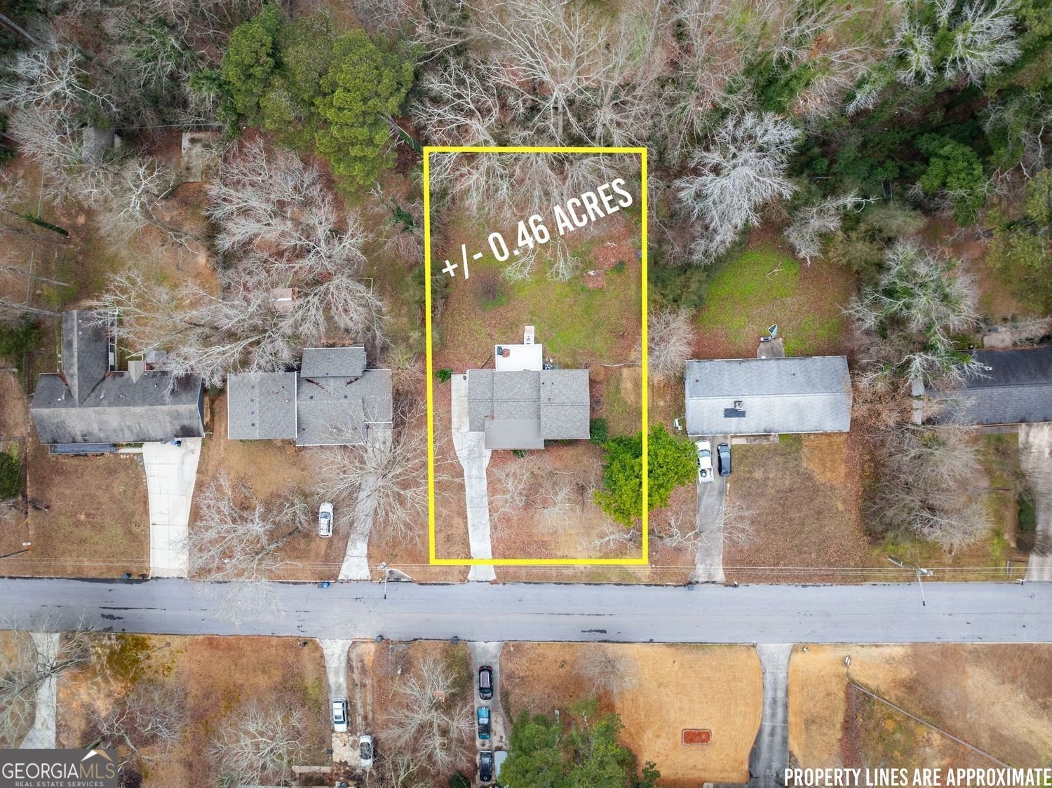 3467 Centerville Lane Snellville - Photo 42