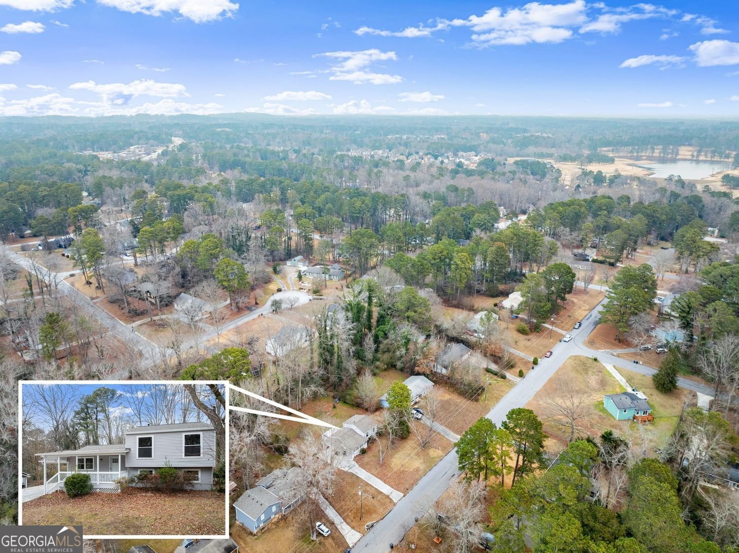 3467 Centerville Lane Snellville - Photo 44