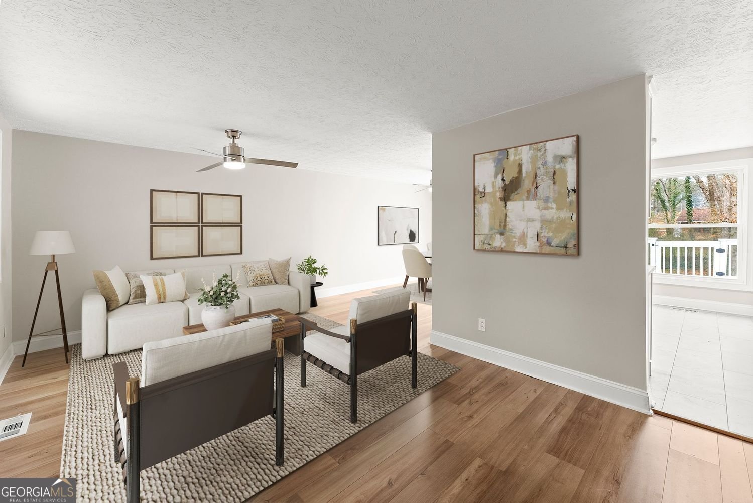 3467 Centerville Lane Snellville - Photo 6