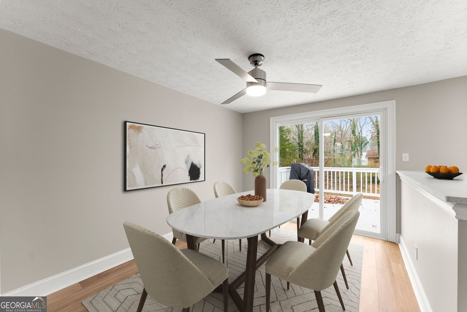 3467 Centerville Lane Snellville - Photo 9