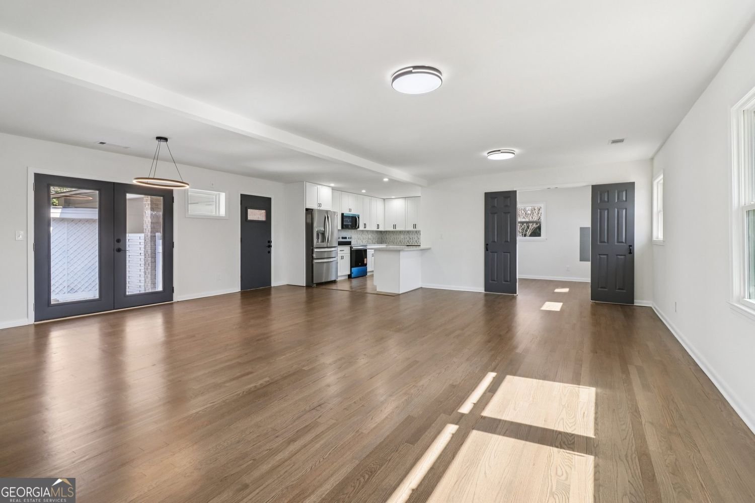 2219 Lisa Drive Marietta - Photo 10