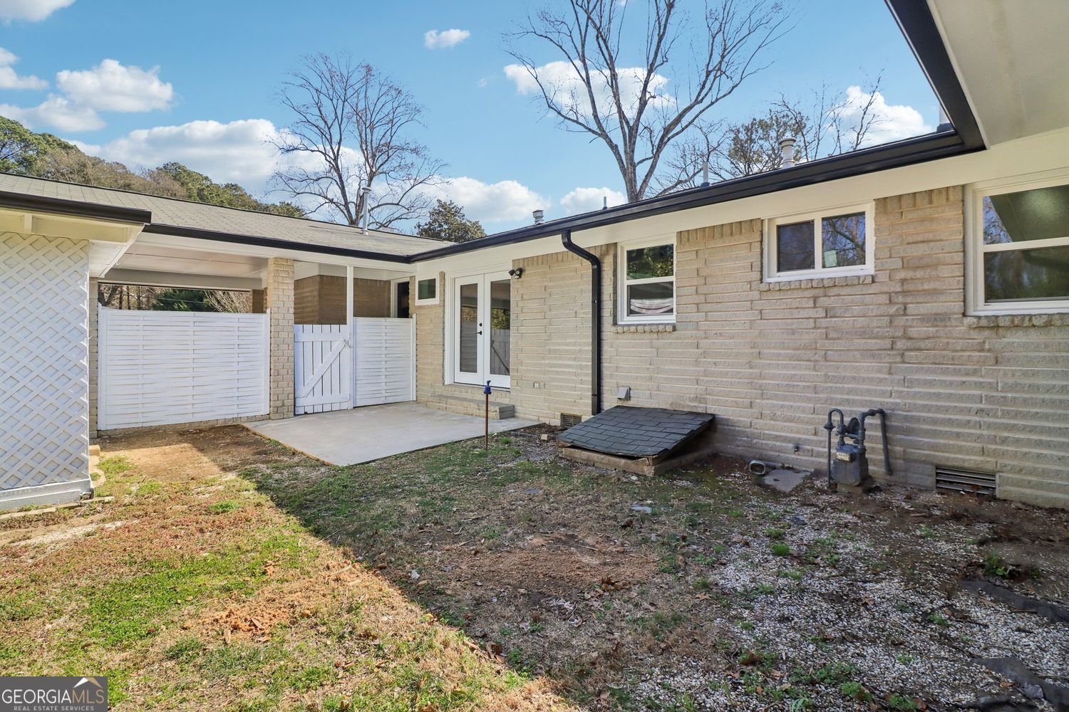 2219 Lisa Drive Marietta - Photo 48