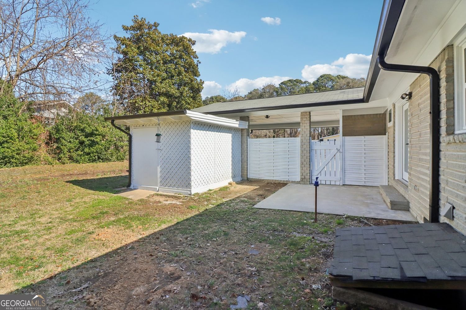 2219 Lisa Drive Marietta - Photo 49