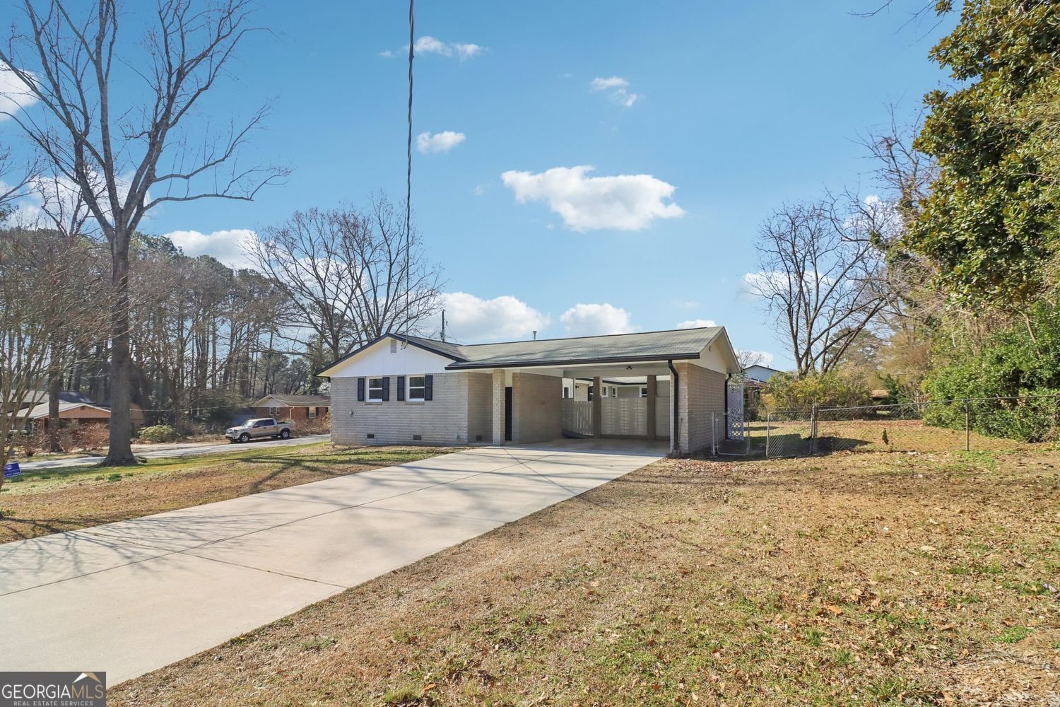 2219 Lisa Drive Marietta - Photo 50