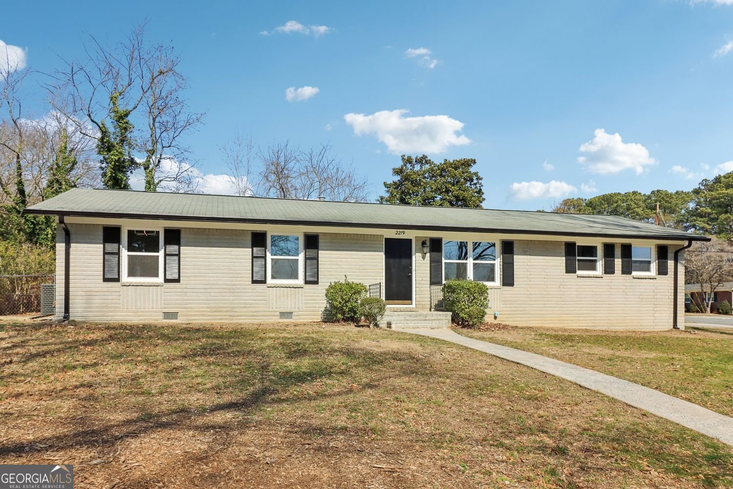 2219 Lisa Drive Marietta - Photo 51