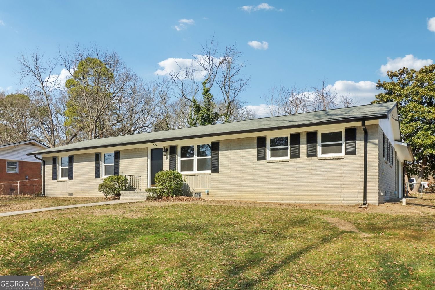 2219 Lisa Drive Marietta - Photo 52