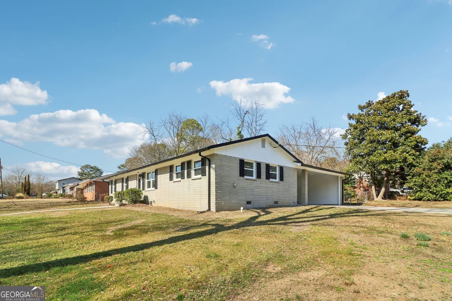 2219 Lisa Drive Marietta - Photo 53