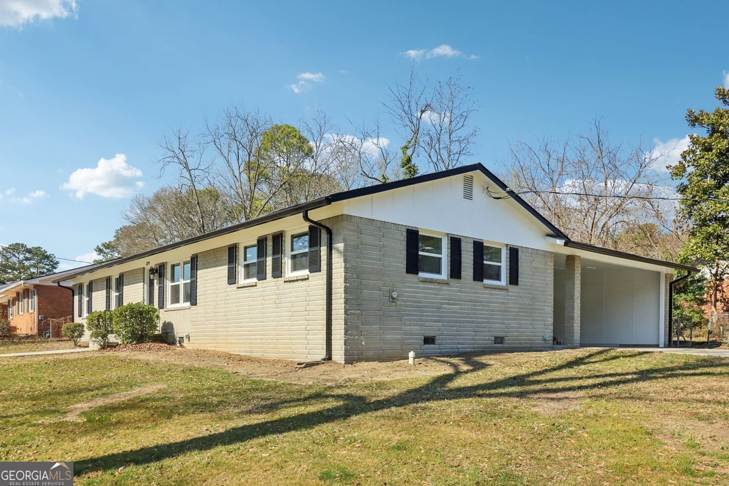 2219 Lisa Drive Marietta - Photo 54