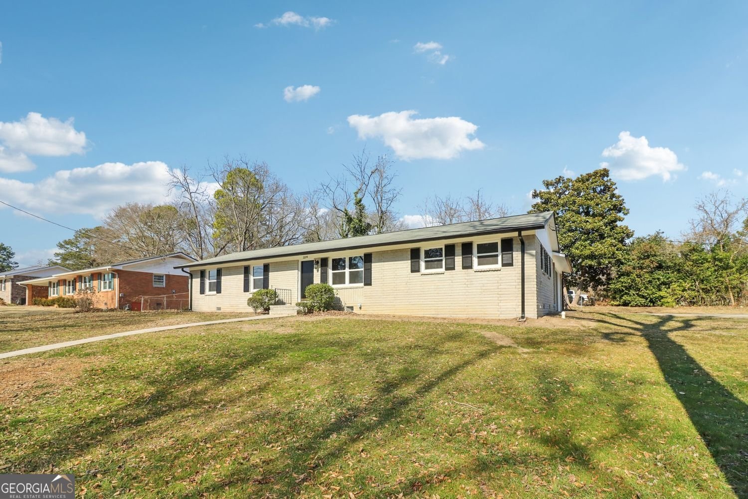 2219 Lisa Drive Marietta - Photo 55