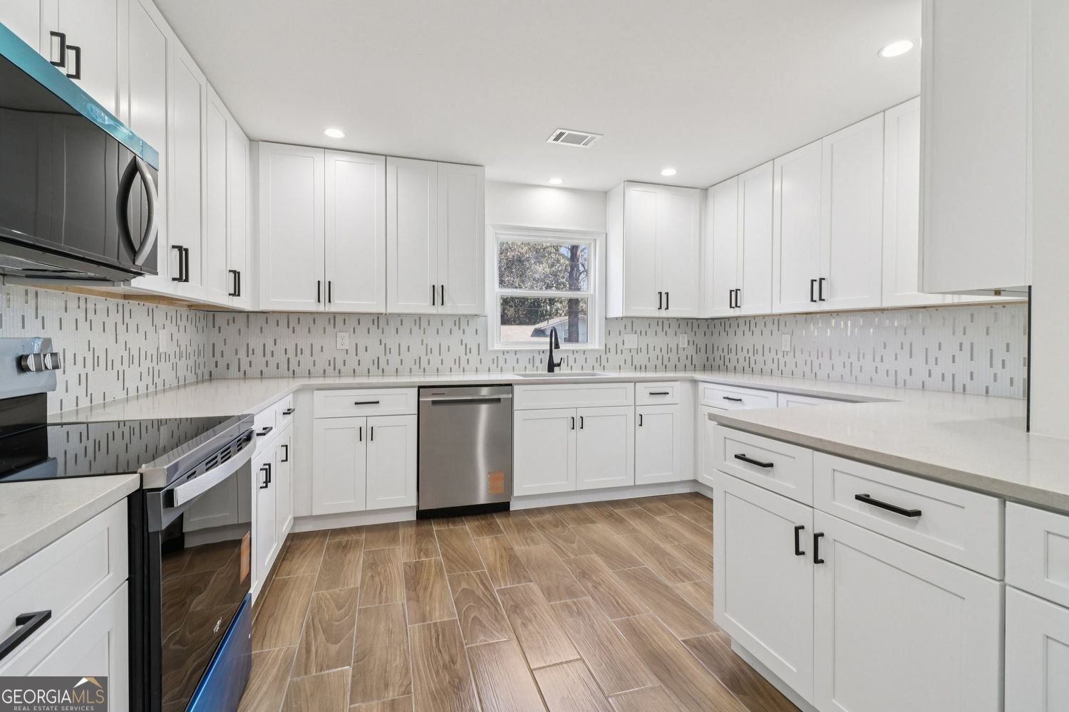 2219 Lisa Drive Marietta - Photo 6