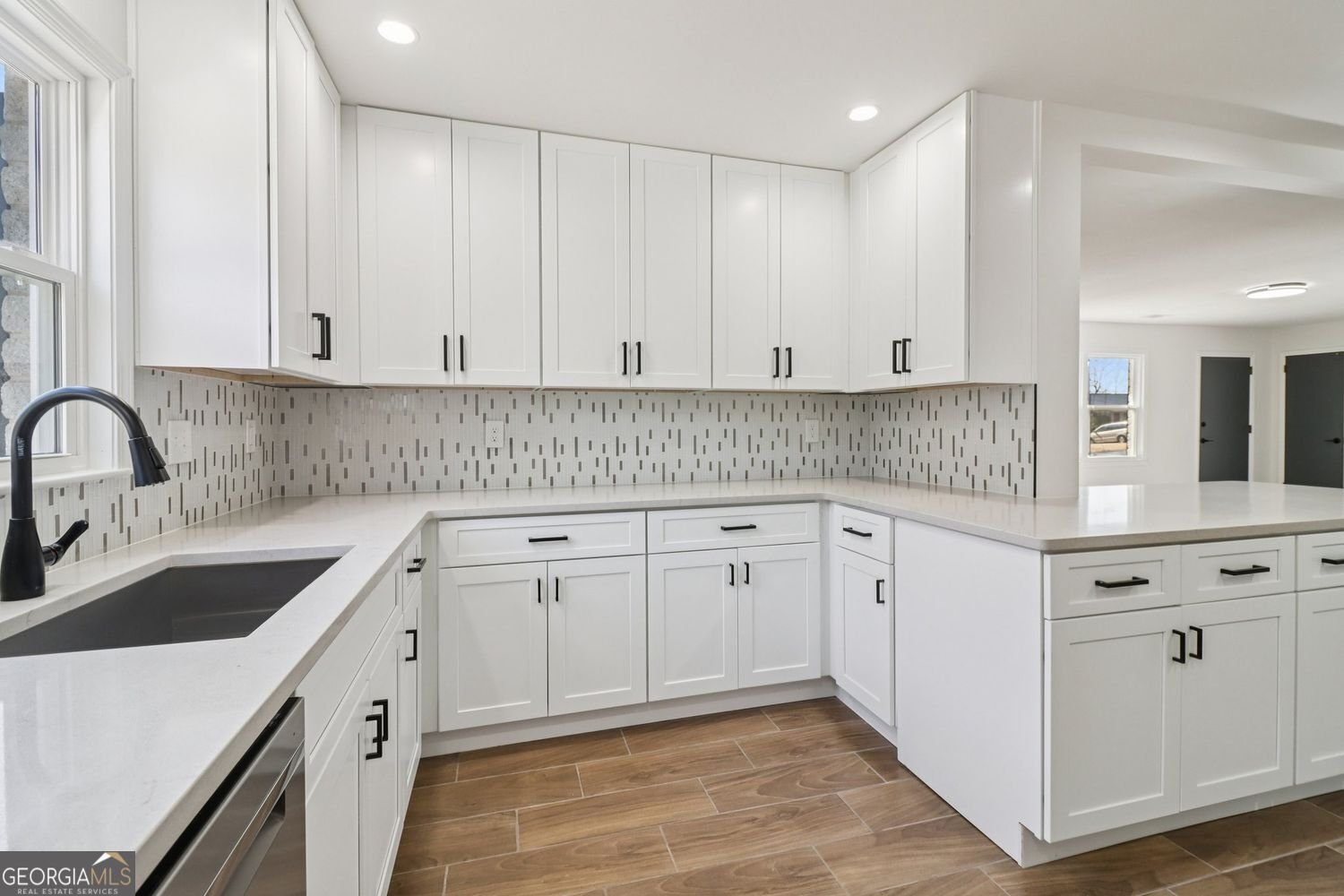 2219 Lisa Drive Marietta - Photo 7