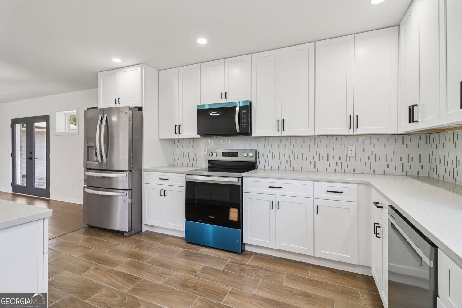 2219 Lisa Drive Marietta - Photo 8