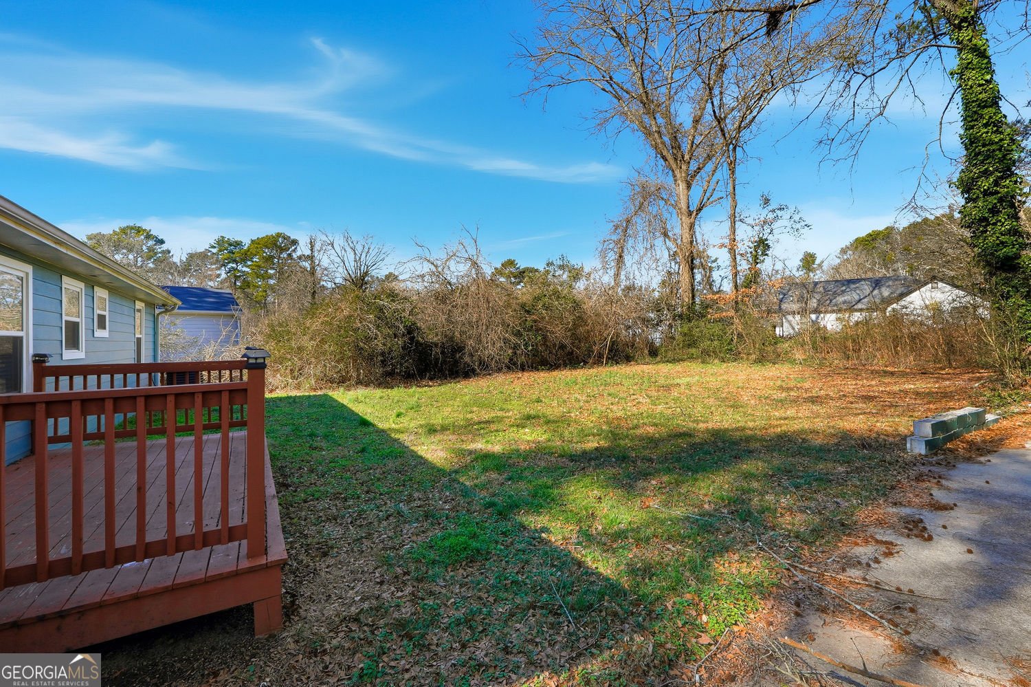 4154 Brenda Drive Decatur - Photo 24