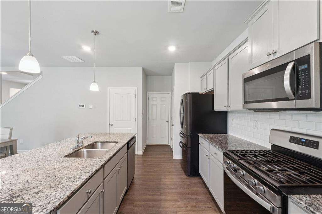 3604 Wartrace Drive Atlanta - Photo 10