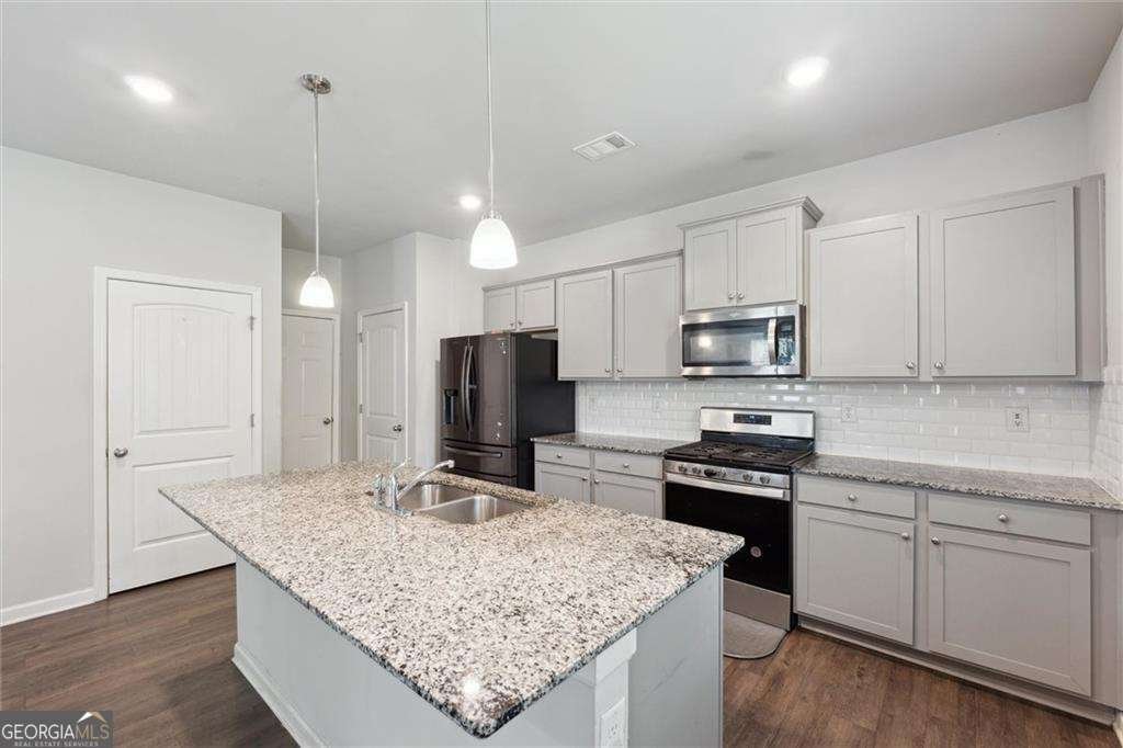 3604 Wartrace Drive Atlanta - Photo 11