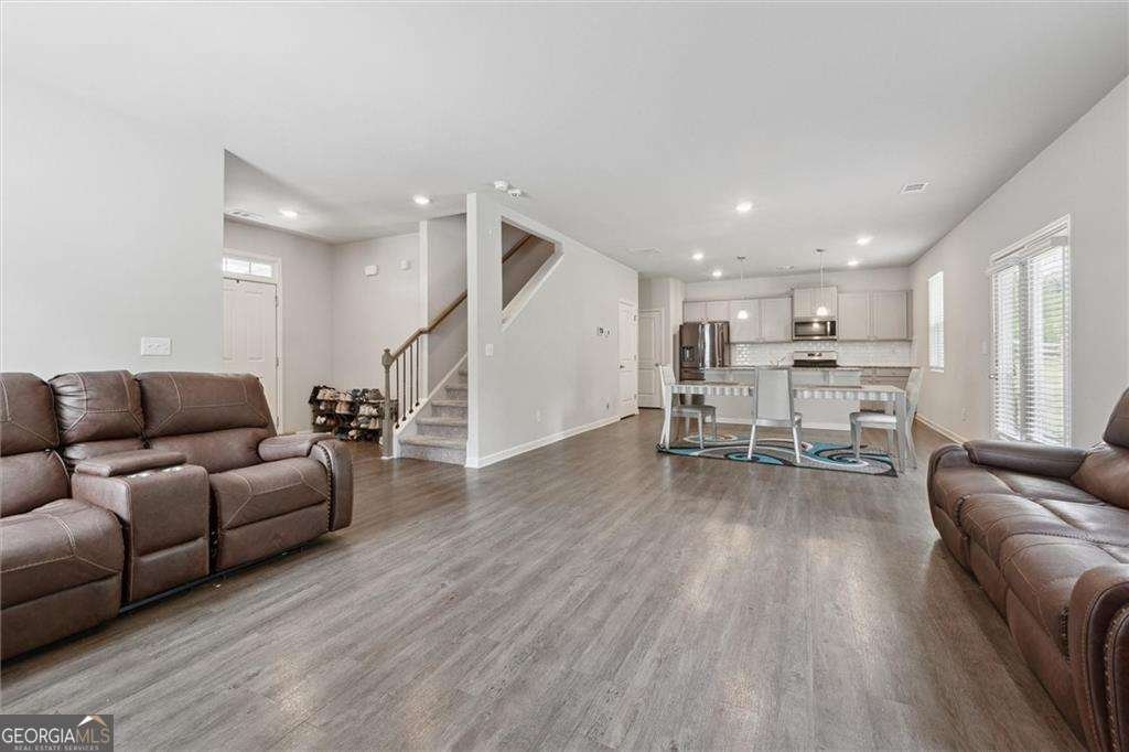 3604 Wartrace Drive Atlanta - Photo 6