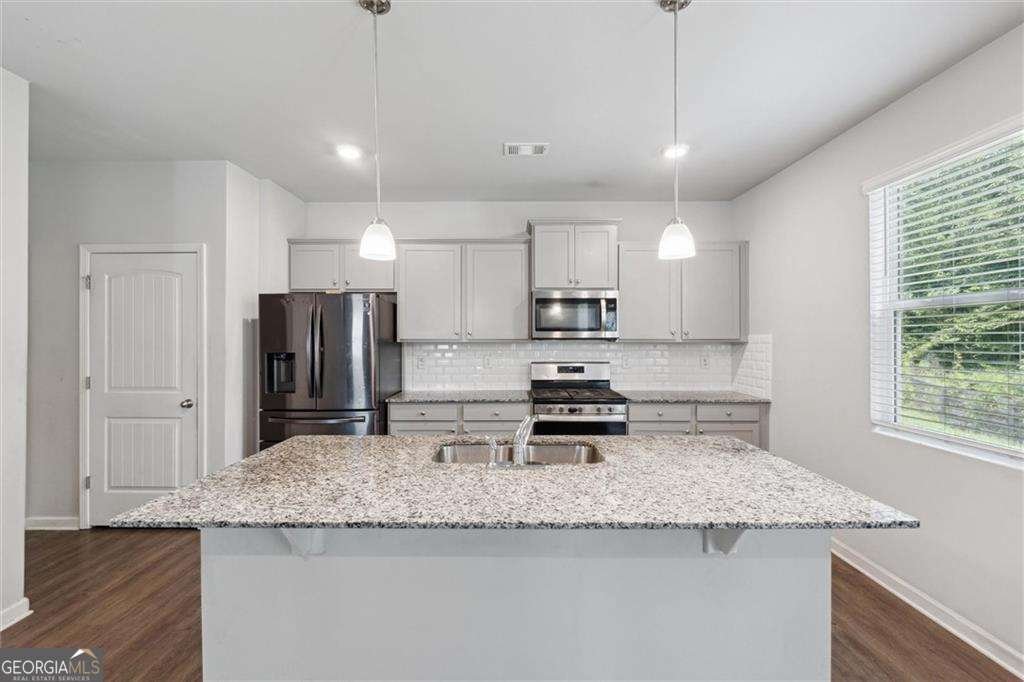 3604 Wartrace Drive Atlanta - Photo 7