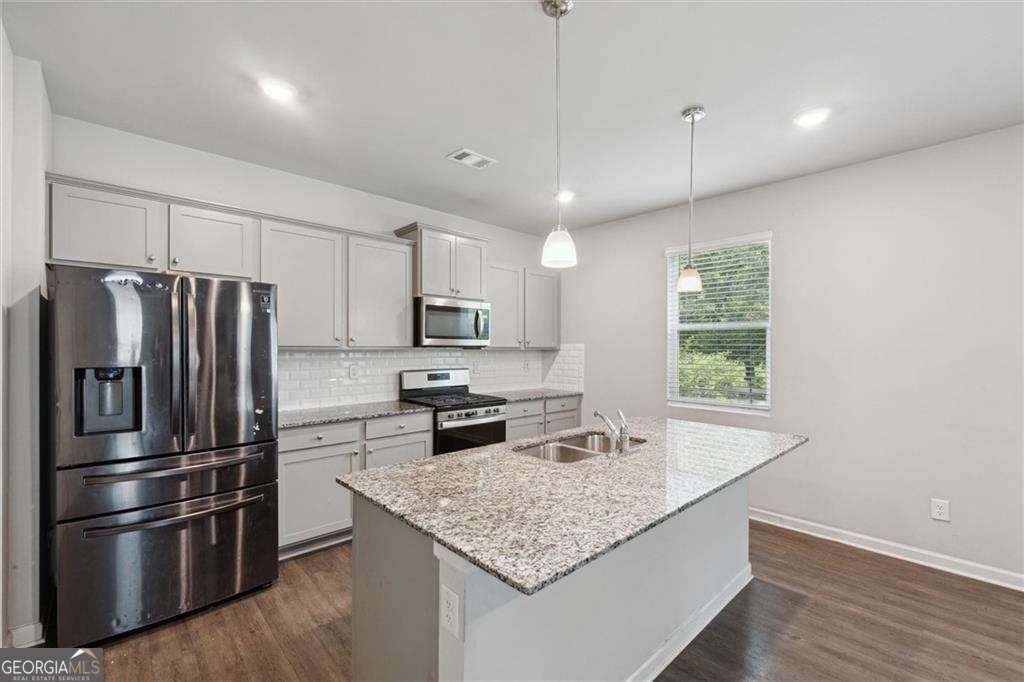 3604 Wartrace Drive Atlanta - Photo 8