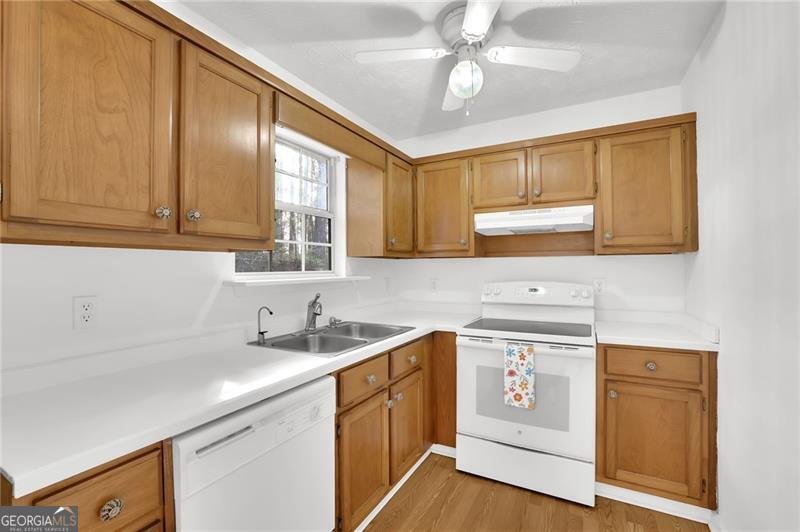 7000 Crooked O Trail Gainesville - Photo 11